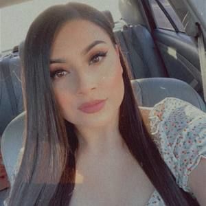 Meet your Posher, Catherine